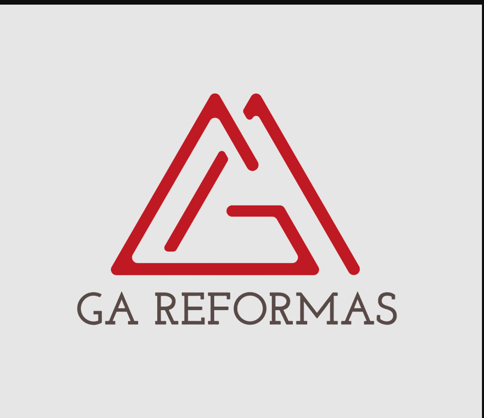 GA Reformas Logo